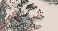 昆曲培训师招生简章